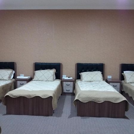 Hotel Umariyon Panjakent Esterno foto
