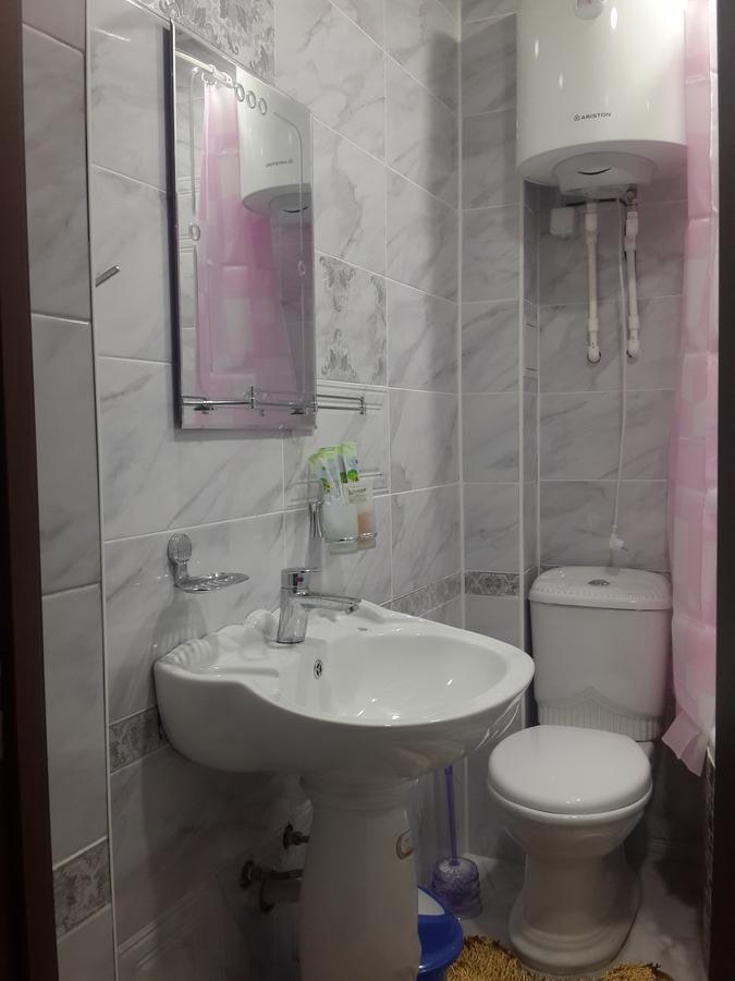 Hotel Umariyon Panjakent Esterno foto