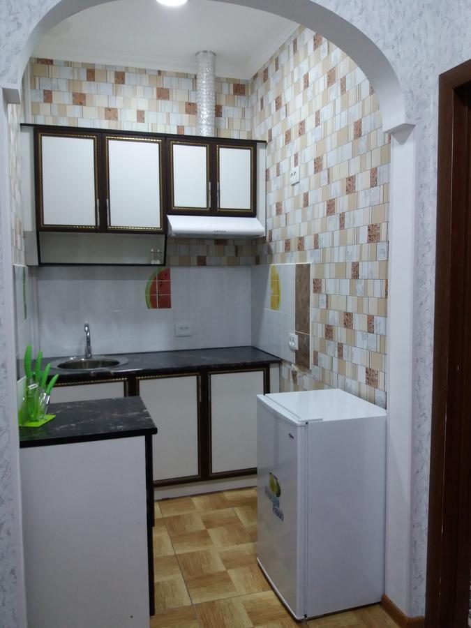 Hotel Umariyon Panjakent Esterno foto