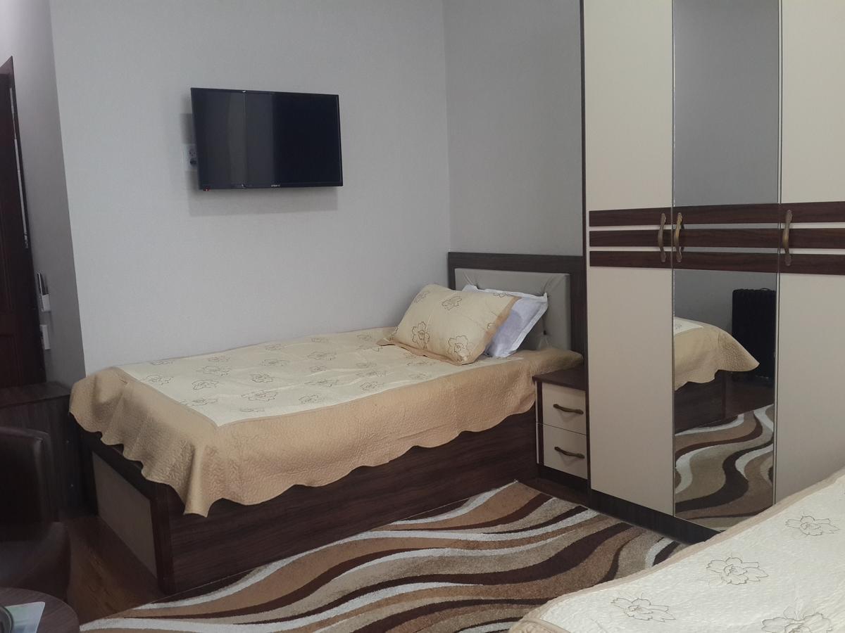 Hotel Umariyon Panjakent Esterno foto