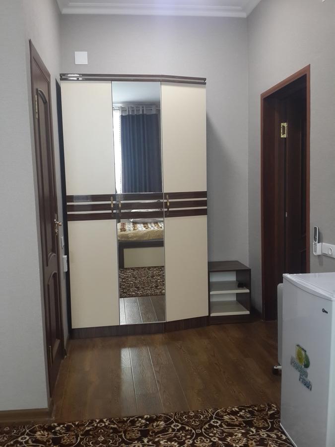 Hotel Umariyon Panjakent Esterno foto